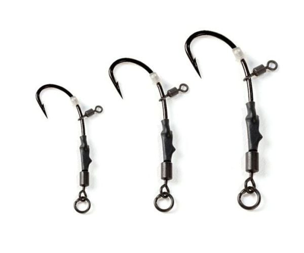 Carp Rig 777S 8