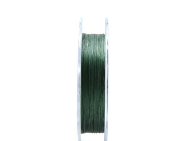 Captain X9 Megane Tech PE 9 Örgü Spin İpi 175mt Dark Green