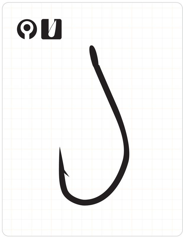 Fudo 3201 Maruseigo Black Nikel İğne 11