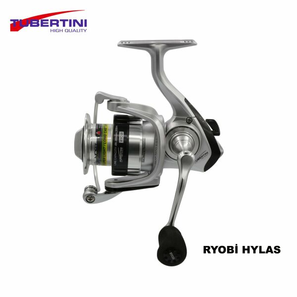 Mulinello Hylas FD Olta Makinası 2000