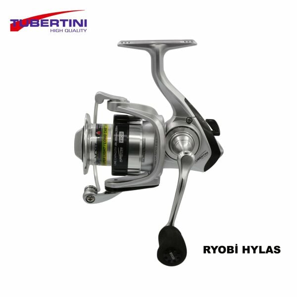 Mulinello Hylas FD Olta Makinası 3000