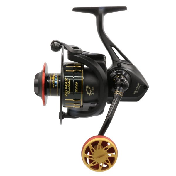 Zigmax-ZLE Makine (4+1Bb) New 6000