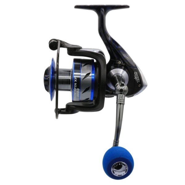 Arrow Spin XP 5000 Makine (5+1Bb) 6000 - Red