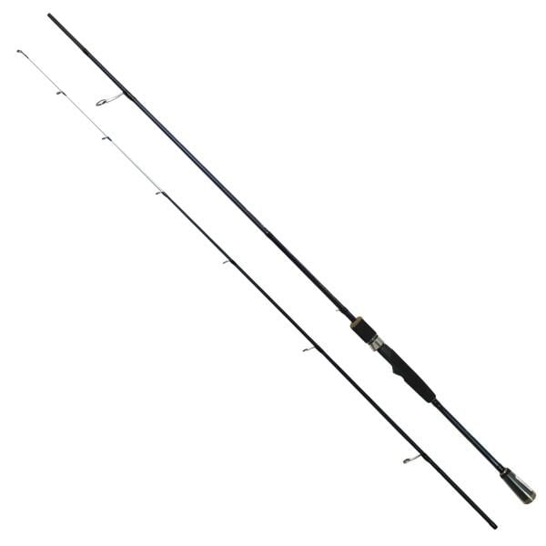 Captain 1361 Light Spin Killer 2 Parça Spin Kamış 5-25gr Atar