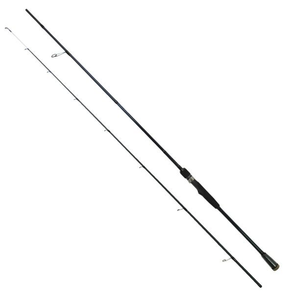 Captain 1461 İntegra Spin 2 Parça Spin Kamış 8-28gr Atar