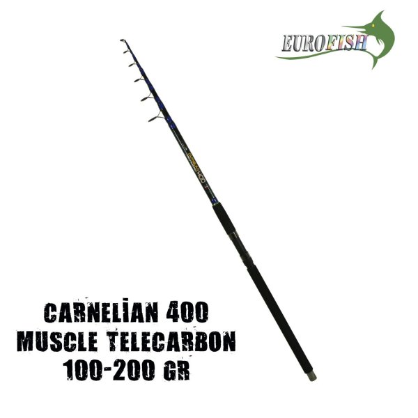 Carnellian Olta Kamışı New 400 cm