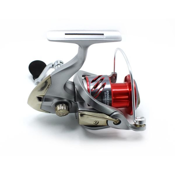 Captain Eddge Lrf Makinesi 3+1 BB