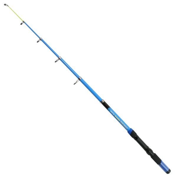 Silstar 3607 Fibertech Teleskopik Kamış 40-80gr Atar