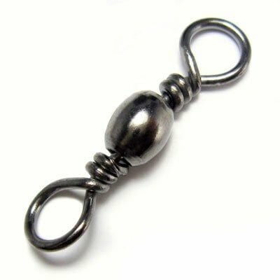 Ecotackle Black Nikel Fırdöndü Grosa 144p 10