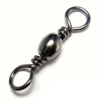 Ecotackle Black Nikel Fırdöndü Grosa 144p 8