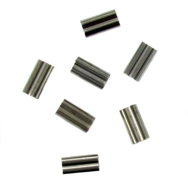 Fladen Black Nikel Burç Çiftli 20P 120-140 LBS