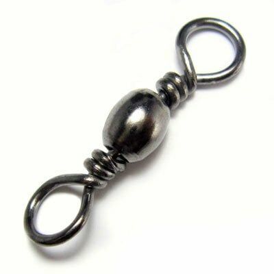 Ecotackle Black Nikel Fırdöndü Grosa 144p 4/0