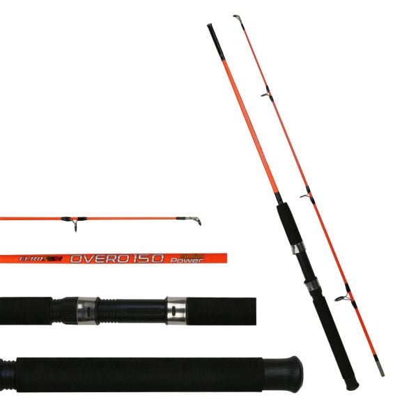 Overo Tekne Bot Kamışı 180 cm