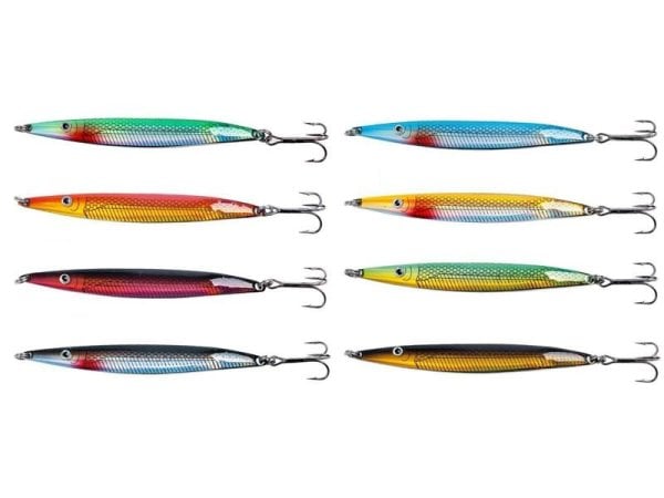 Fladen Bua Universal Lüfer Kaşığı 25G 08