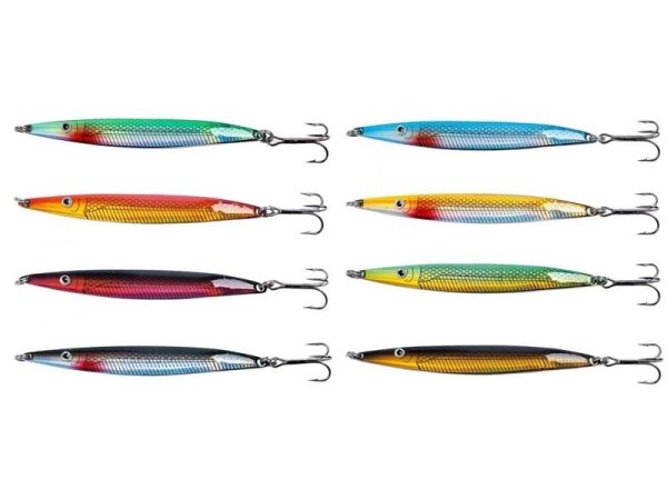 Fladen Bua Universal Lüfer Kaşığı 25G 07