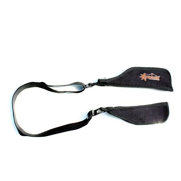 Captain 3P Surf Kamış Koruma Kılıf Askılı Lastikli 3mm Neopren Kumaş