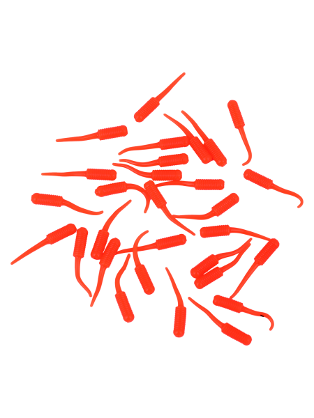 Fujin Baby FRY 2,7cm LRF Silikon Yem