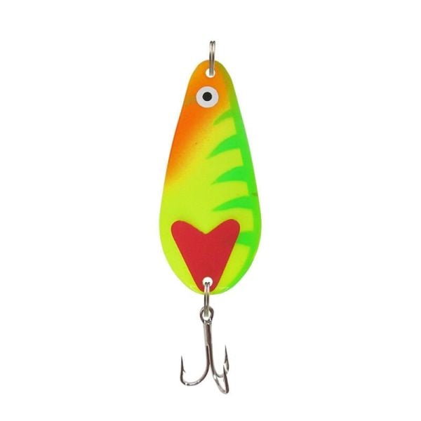 Ecotackle 2504 Mice Kaşık 26G W68