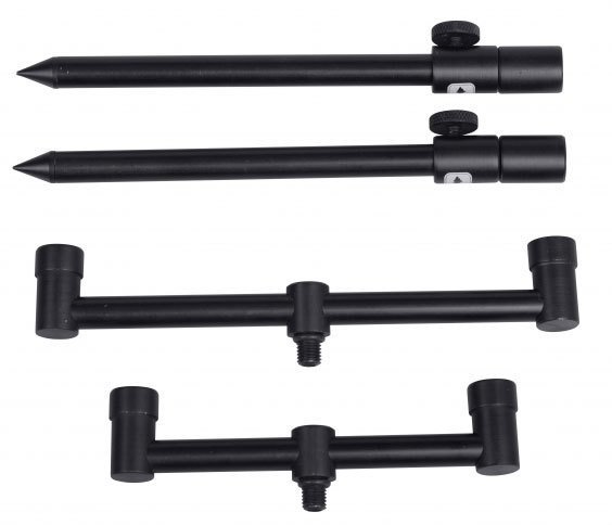 Prologıc Black Fire Buzz  Sticks 3 Rods Kit Ayak