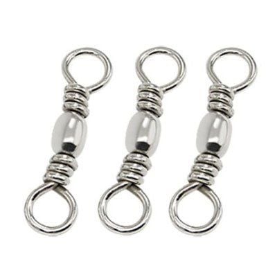 Ecotackle Nikel Fırdöndü Grosa 144p TR-3