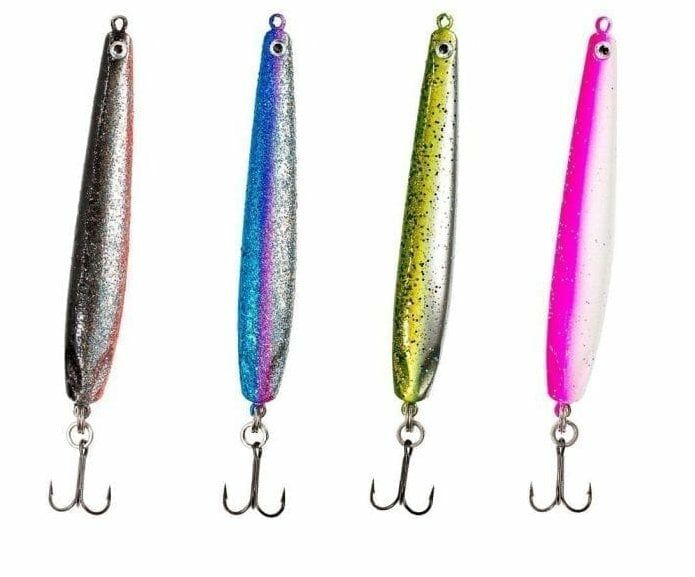 Fladen Escaping Herring Kaşık 9.5 CM, 22G 01