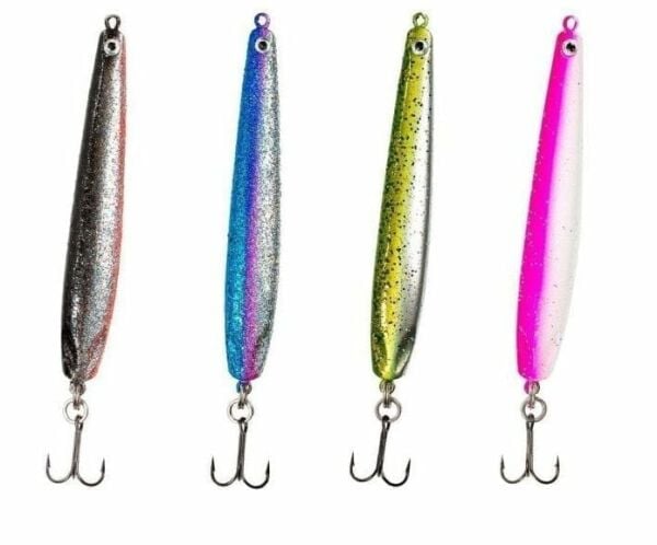 Fladen Escaping Herring Kaşık 9.5 CM, 22G 01