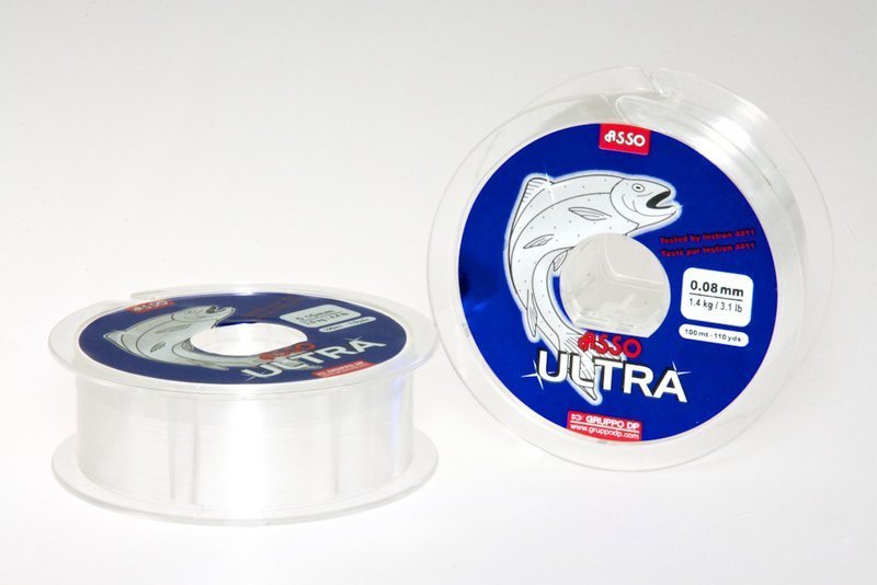 Asso ULTRA 100MT