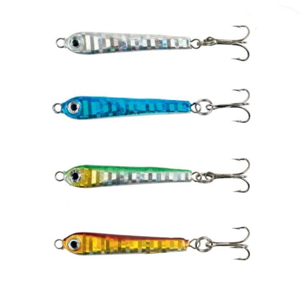 Fladen Mini Lrf Jig Yem 4.5 cm 5G 02