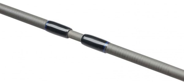Dam Effzett Mıcroflex 2,10 m 2-10 gr 2 Parça Spin Kamışı