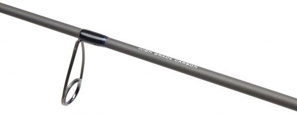 Dam Effzett Mıcroflex 2,10 m 2-10 gr 2 Parça Spin Kamışı