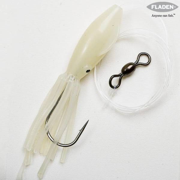 Fladen Flowing Lumi Hazır Takım 6/0