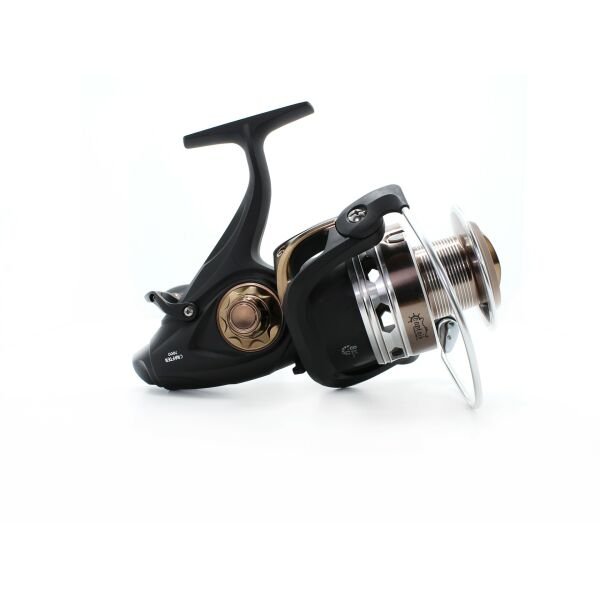 Captain Crafter 7000 Sazan Makinesi 8+1 BB