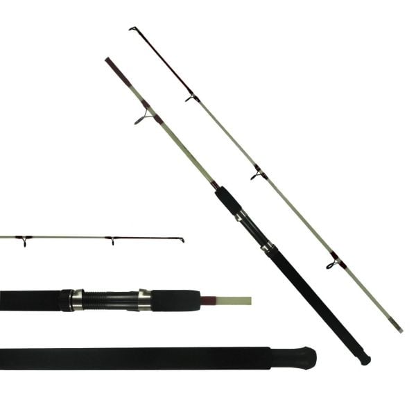 Eurofish Forsa 2 Parçalı Tekne/Bot Kamışı 180 cm