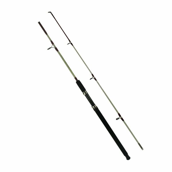 Eurofish Forsa 2 Parçalı Tekne/Bot Kamışı 180 cm