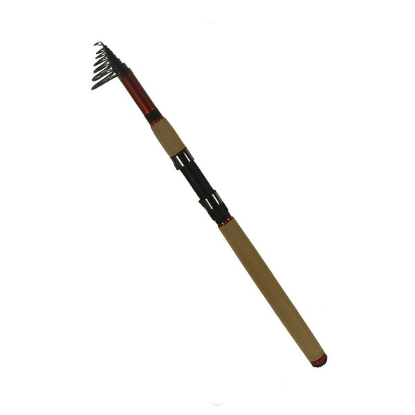 Kendo Karbon Olta Kamışı 50-120 Gr 135 cm