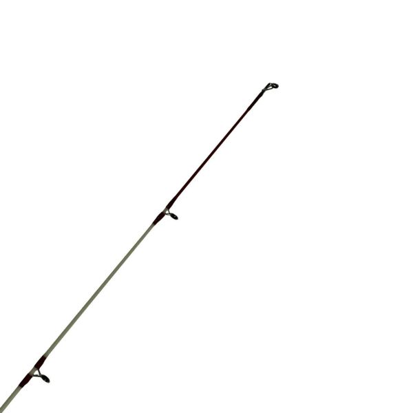 Eurofish Forsa 2 Parçalı Tekne/Bot Kamışı 240 cm
