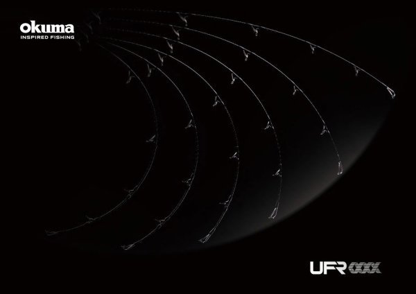 Okuma Lrf-Tele-702UL 210cm 1-8 gr Lrf Kamışı Stoktan Teslim