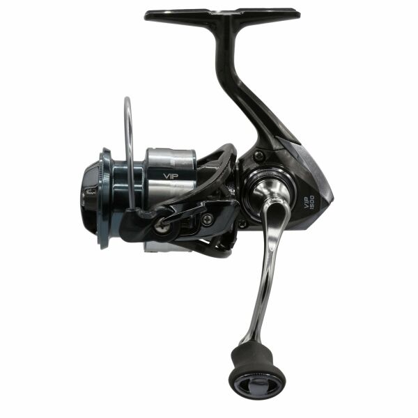 Vip 1500 5+1 Bb Lrf Makinesi