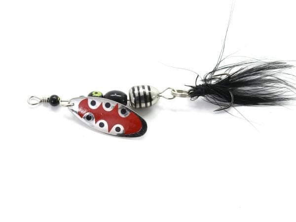 Captain 6045 Bee Bird 8gr Alabalık Kaşığı