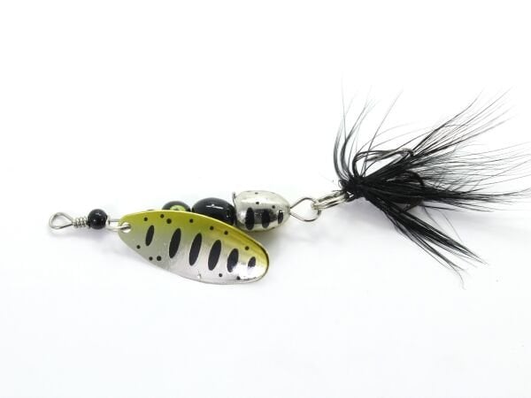 Captain 6045 Bee Bird 8gr Alabalık Kaşığı