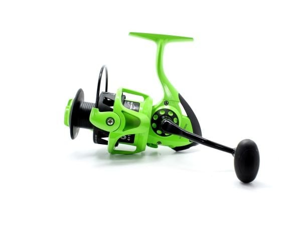 Captain Umay 4000 Spin Makine 4+1 BB
