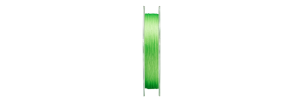 Gosen X4 Roots PE 4 Örgü Spin İpi 200mt Light Green
