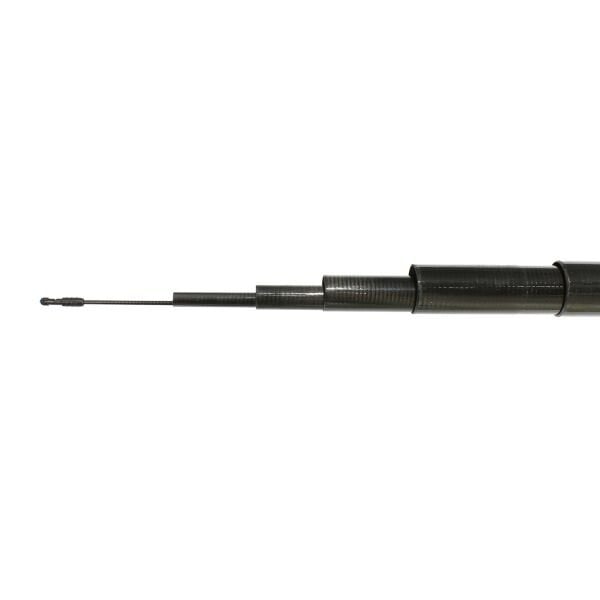 Captain 1005 Regular Pole 30T Karbon Göl Kamışı