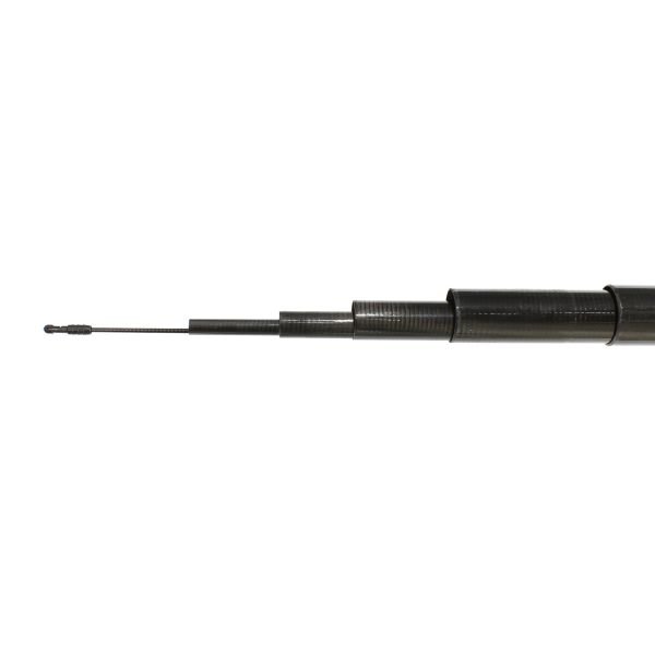 Captain 1005 Regular Pole 30T Karbon Göl Kamışı