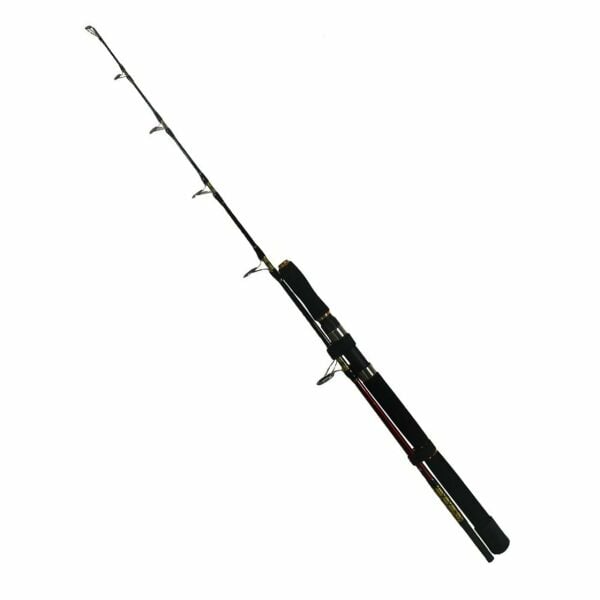 POWER JİG 2 PARÇALI BOT/TEKNE KAMIŞI 160 Cm
