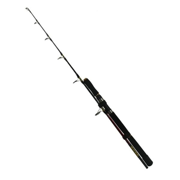 POWER JİG 2 PARÇALI BOT/TEKNE KAMIŞI 180 cm