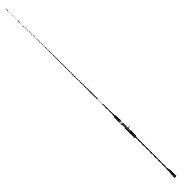 Captain 1408 Violette Power 192cm Slow Jig Kamışı 100-350