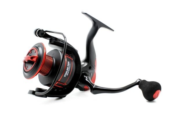Captain Starling Tekne Makinesi 4+1 BB