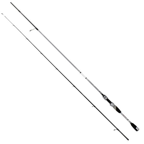 Captain 1346 Wilco Rock Game Fuji 228cm 2 Parça LRF Kamışı 1-5gr Atar