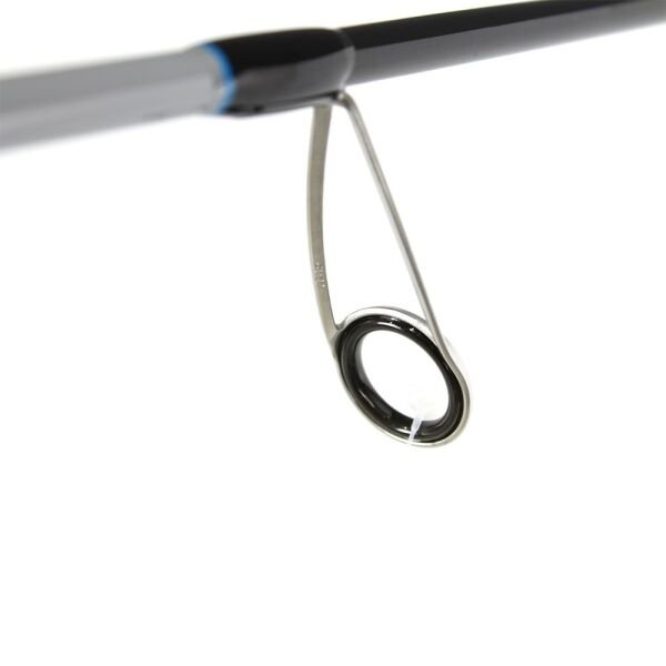Captain 1342 Wilder Rock Game Fuji 228cm 2 Parça LRF Kamışı 3-15gr Atar